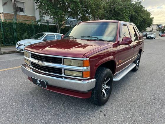 CHEVROLET SILVERADO 4.2 CONQUEST HD 4X2 CS 18V TURBO INTERCOOLER DIESEL 2P MANUAL CHEVROLET SILVERADO 4.2 CONQUEST HD 4X2 CS 18V TURBO INTERCOOLER DIESEL 2P MANUAL